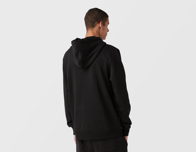 Ransom Gasmask Hood Black