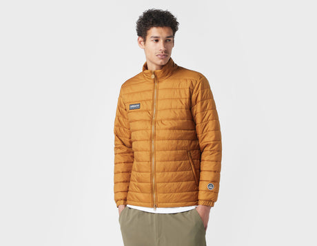 !SPZL TOPFIELD LINER BRNZ