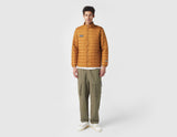 !SPZL TOPFIELD LINER BRNZ