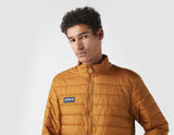 !SPZL TOPFIELD LINER BRNZ