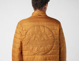!SPZL TOPFIELD LINER BRNZ