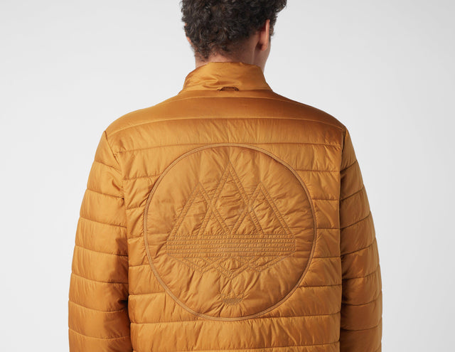 !SPZL TOPFIELD LINER BRNZ