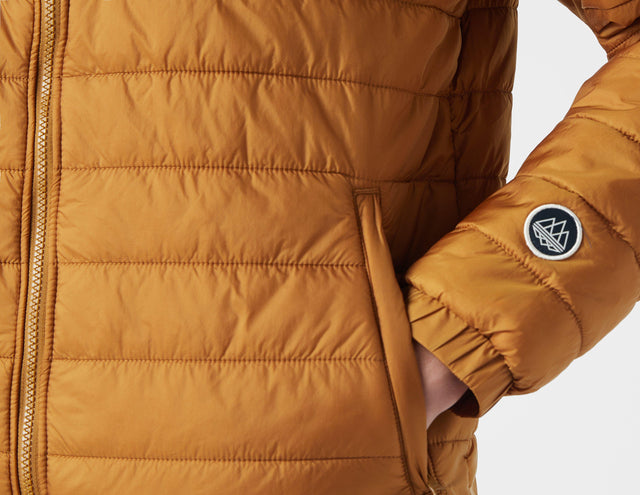 !SPZL TOPFIELD LINER BRNZ