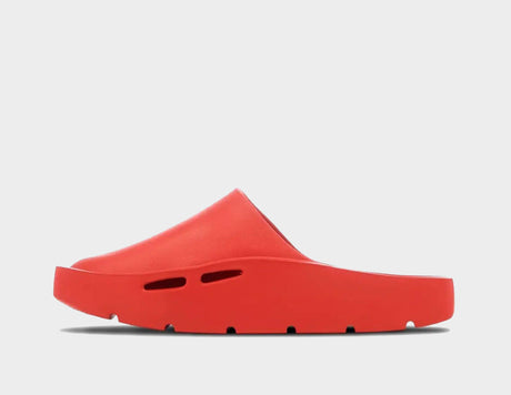 W HEX MULE QS BE RED