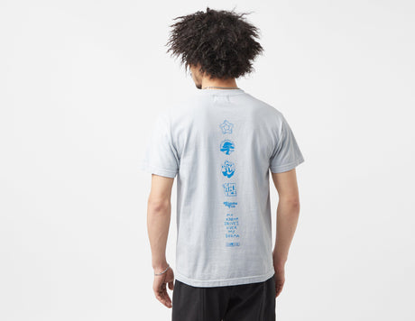 G5 GROVER TEE GRY