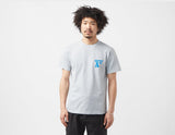 G5 GROVER TEE GRY