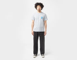 G5 GROVER TEE GRY