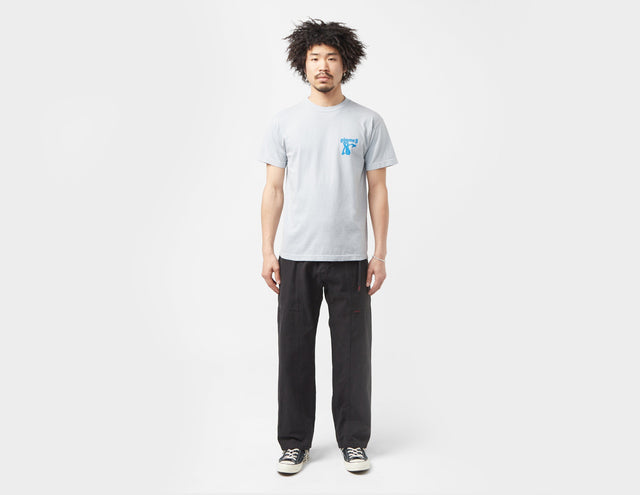 G5 GROVER TEE GRY