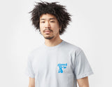G5 GROVER TEE GRY