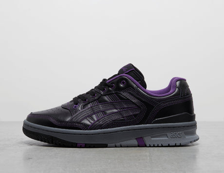 !EX89 NDLS BLK/PURP