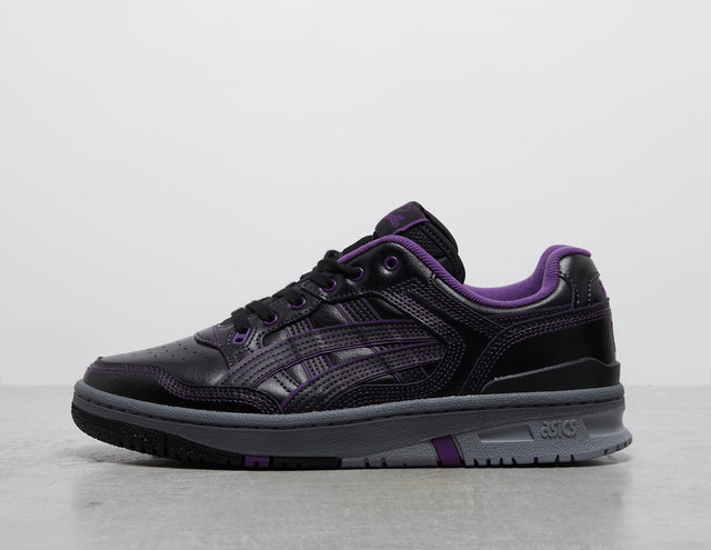 !EX89 NDLS BLK/PURP
