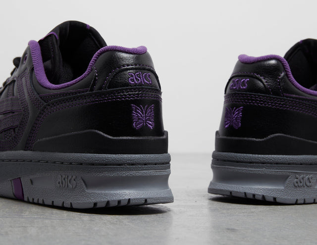 !EX89 NDLS BLK/PURP