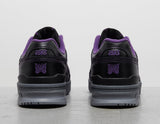 !EX89 NDLS BLK/PURP