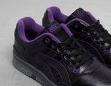 !EX89 NDLS BLK/PURP