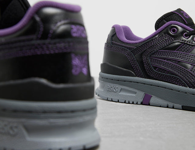 !EX89 NDLS BLK/PURP