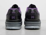EX89 NDLS BLK/PURP