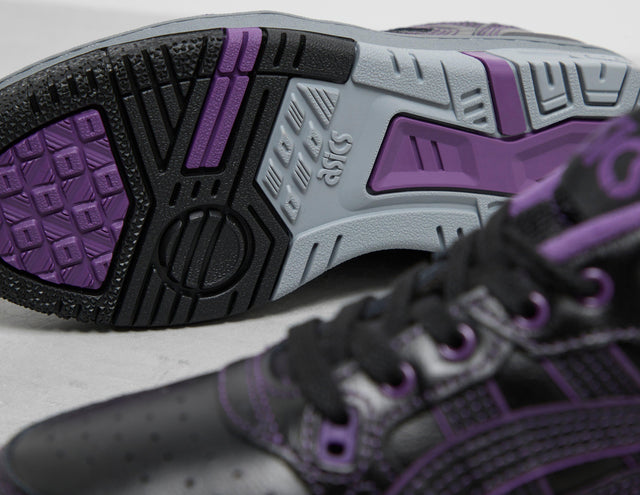 !EX89 NDLS BLK/PURP