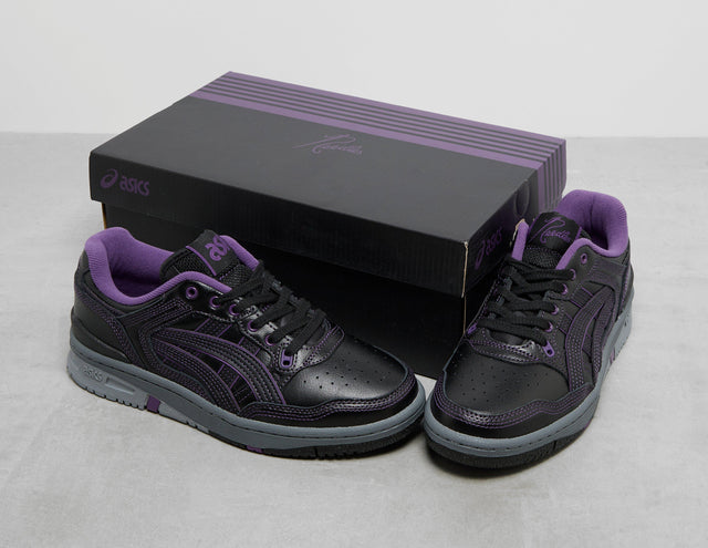 !EX89 NDLS BLK/PURP