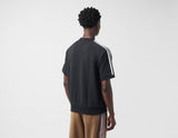 !BLNDY TEE BLK/WHT
