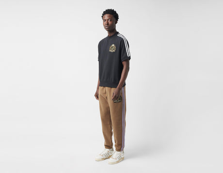 !BLNDY TEE BLK/WHT