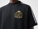 !BLNDY TEE BLK/WHT