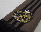 !BLNDY SCARF BWN