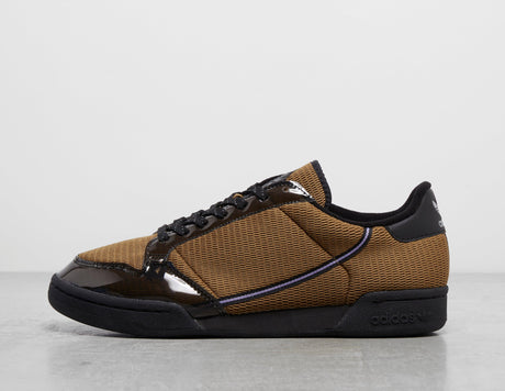 x Blondey Continental