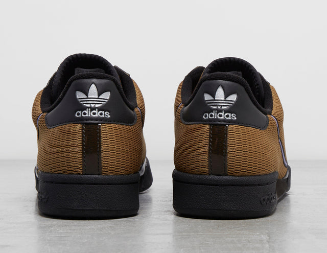 !BLNDY CONTINENTAL BRN