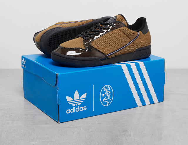 !BLNDY CONTINENTAL BRN