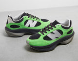 WRPD RUNNER GRN/BLK'
