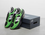 WRPD RUNNER GRN/BLK'