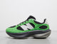 !WRPD RUNNER GRN/BLK'