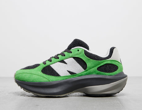 !WRPD RUNNER GRN/BLK'