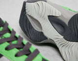 WRPD RUNNER GRN/BLK'