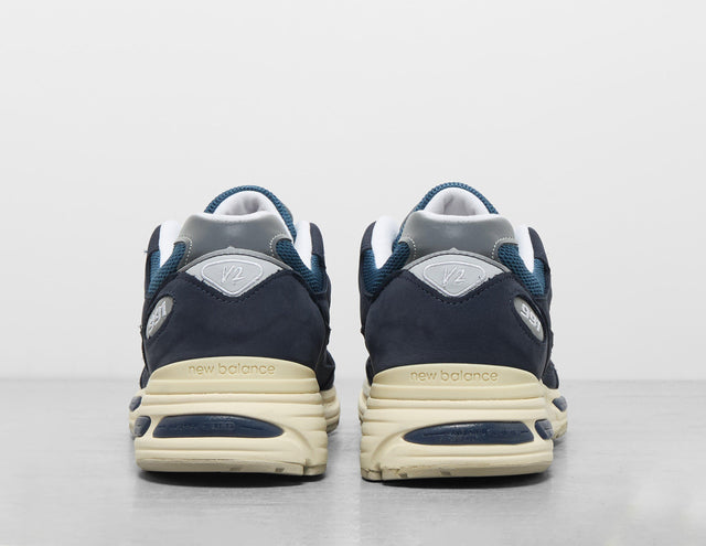 991V2 MIUK NVY/GRY