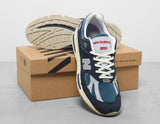 991V2 MIUK NVY/GRY
