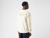 !CLASSIC CREW ECRU