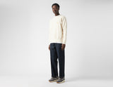 !CLASSIC CREW ECRU