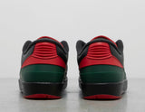 AJ 2 R BLK/RED/GRY