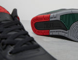 AJ 2 R BLK/RED/GRY