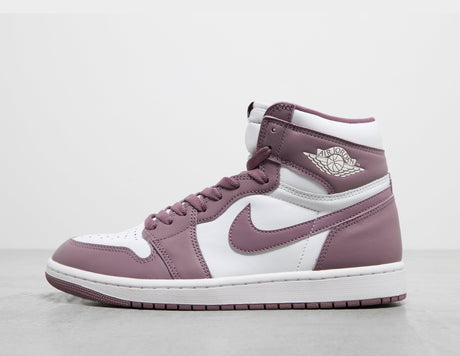 AJ 1 HI OG WHT/MVE/WHT