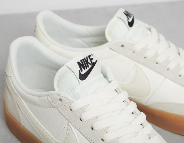 KILLSHOT 2 LEA WHT/BEI