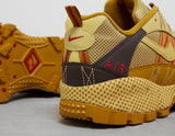 HUMARA GLD/BRNZ/BLK