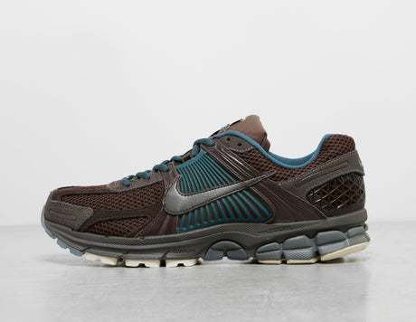 VOMERO 5 TKNO BLK/GUM