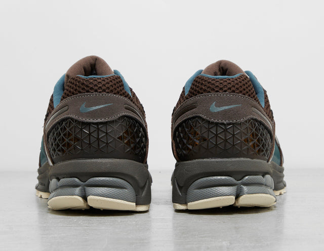 VOMERO 5 TKNO BLK/GUM