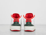 AJ 2 R WHT/RED/WHT