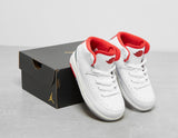 AJ 2 R WHT/RED/WHT