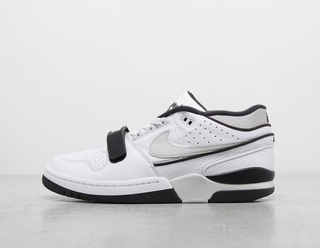 ALPHA FORCE WHT/GRY/BLK