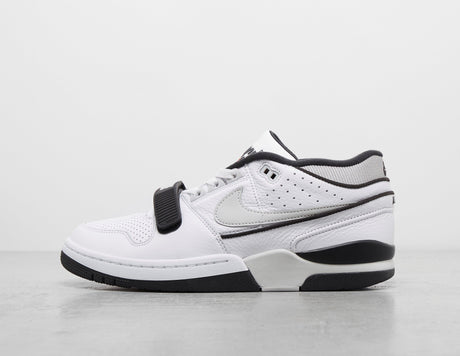 ALPHA FORCE WHT/GRY/BLK