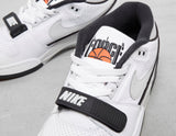 ALPHA FORCE WHT/GRY/BLK